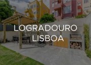 Garden - Lisbon
